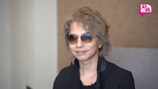 Download lagu 独占インタビューHyde「日本で何をしても新鮮味が無い」。L'Arc～en～Cielで果たせなかったある夢とは？ mp3