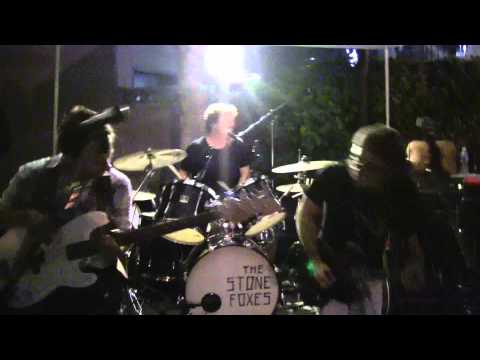 The Stone Foxes - I'm a King Bee