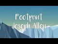 Joseph Allen - 