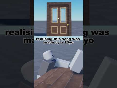 first clip was unintentional trust 🙏🌹❤️ #robloxdev #roblox #robloxstudio #robloxmemes