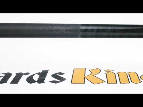 Rage RG125 Pool Stick - Cue View 360 - 4K Ultra HD Rotating 360 Degree Pan & Zoom