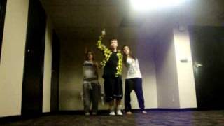 Esmee Denters - Outta Here | Choreography by Dejan Tubic &amp; Janelle Ginestra