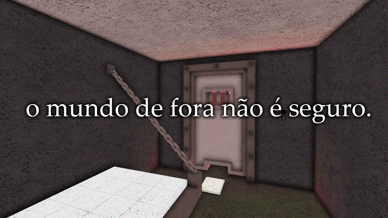 o jogo mais triste que eu já joguei