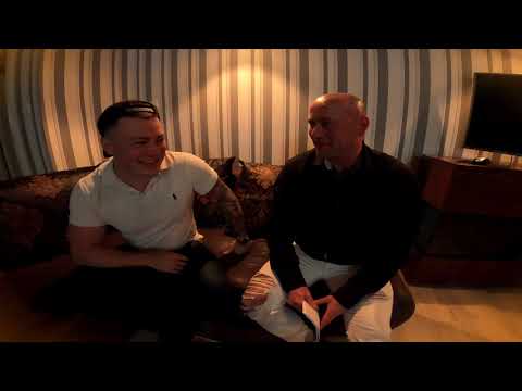 Wywiad z Korea dla Pestka Beats .