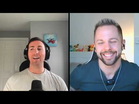 Jakub Kolasa - Pole Dance & Homophobia Within The Industry