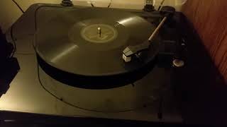 Worry Worry Worry The Three Suns 78 record 20-2675-A Fallout 4