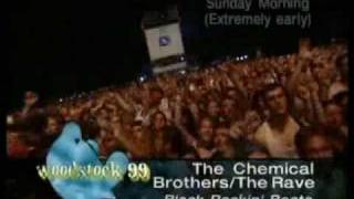 THE CHEMICAL BROTHERS - BLOCK ROCKIN BEATS