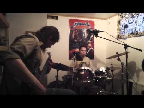 Reverburns - One chord to rule them all