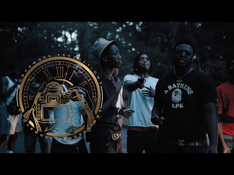 Yung Slatt x Self Paid Ahk - Take A Trip (Official Music Video)