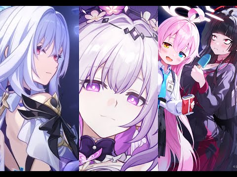 Private Server Tutorial Yukips Genshin Honkai Bluearchive
