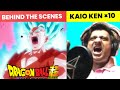 Kaioken Goku Vs Hit Live Dub Universe 6 Vs 7 Dragon Ball Super Hindi