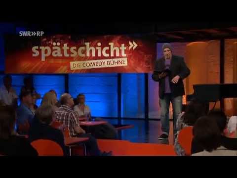Spätschicht(SWR)I Bernd Stelter,Philip Simon,Michael Altinger,Nepo Fitz Torsten Sträter