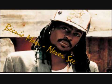 Beenie Man - Never See