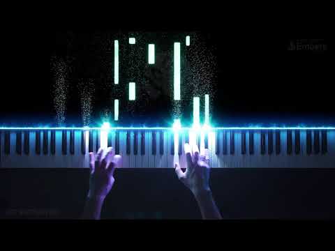 Star Wars: Grand Admiral Thrawn Theme (Piano Cover)