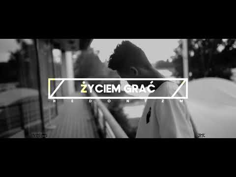 EDDIE - Życiem grać HEDONIZM EP