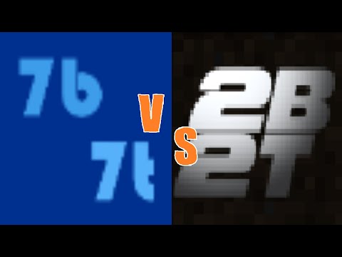 Is 7b7t the best 2b2t Alternative