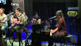 Rachael Yamagata - Even If I Don&#39;t (Bing Lounge)