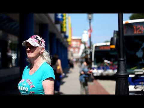 Road Home - Housing First Supports in Fredericton