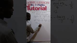 You will like this solution:Worked example on simplification of algebraic equation. Please subscribe