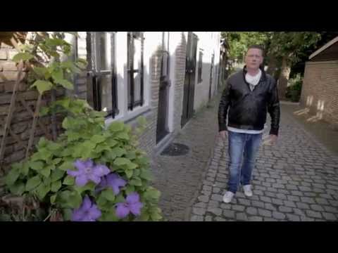 Erwin Akkermans - Zonder jou (Officiële videoclip)