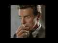 David Bowie - My Death 1995 (unreleased version ...