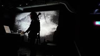 Behind the Shadow Drops - The End Of Daydreams