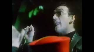 Elvis Costello  Don't let me be missunderstood