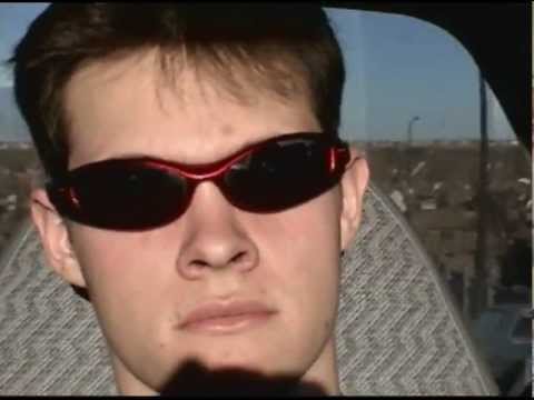 Q107 Deep Into The Music - Commercial Contest Entry 2005