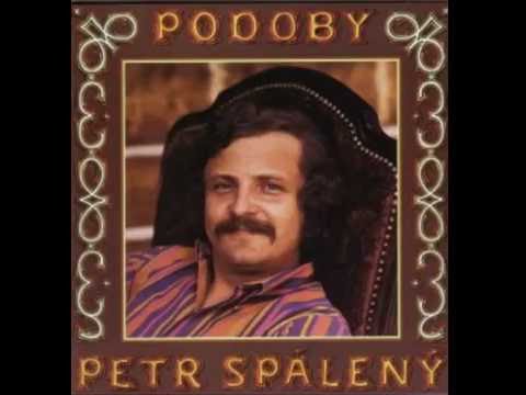 Petr Spálený & Zdeněk Rytíř   Já ho jen od vidění znám