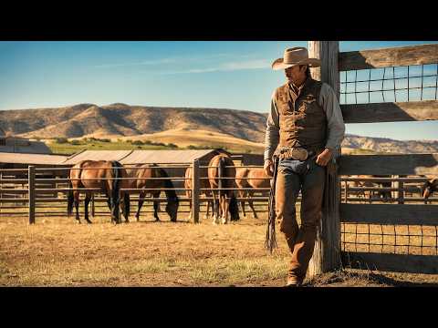 ⚡ La película de western y acción | Un vaquero enfrentando su destino | en Español