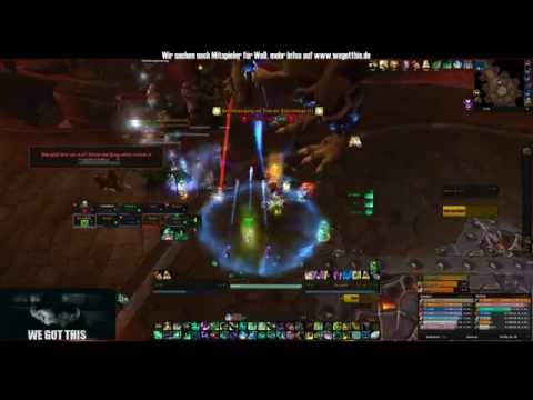 EU-Blackmoore -we got this- vs Thok the Bloodthirsty 10 HC