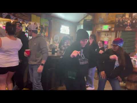 DNA Trio Tuggs and Chuggs