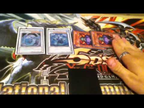 Yugioh! Halloween Special - The Infernity Loop