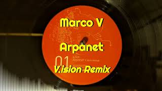 Marco V - Arpanet (V.ision Remix)
