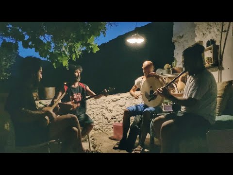 Pouriya Raisi - Ador Hooyar - Alper Akçay -  Fatih Koçer ''MEŞK''