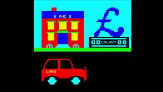 Pass Go for the BBC Micro