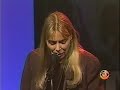 joni mitchel & Brian Blade - facelift