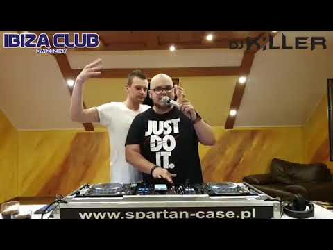 Dj Killer & Sound Bass & Dzik @ Live Mix (22.09.2019) # Niedzielne granie na spontanie