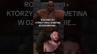 Miniaturka - [SIERPIEŃ] - MEMY Z METINKA