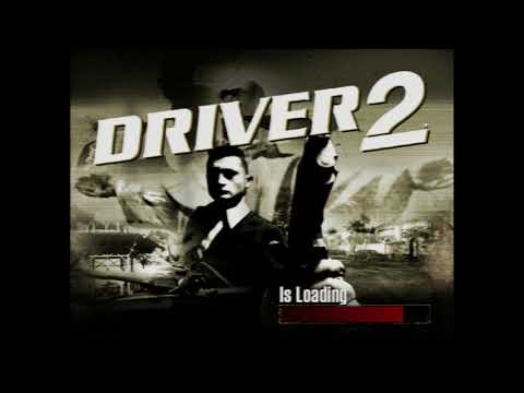 Spetz Playz Driver 2 Part 7 - Rio De Janeiro