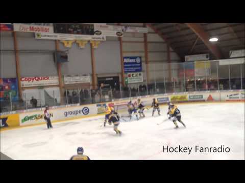 Düdingen St Imier  2:1  vom  1/11/14