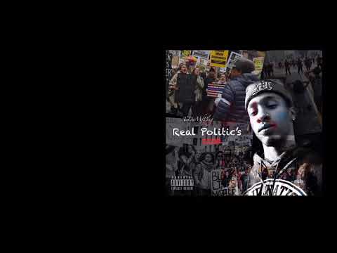 2xBaby - Real Politics (Prod By Juce & 2xBaby) [Audio]