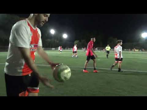 CLORUSSIA VS TARITIO - #LigaNuñez - 1RA DIV - #Apertura23