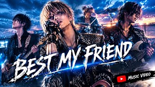 『BEST MY FRIEND』