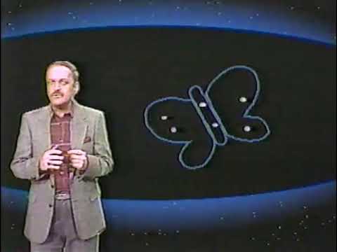 Jack Horkheimer: Star Hustler - February 10th - 16th  1986