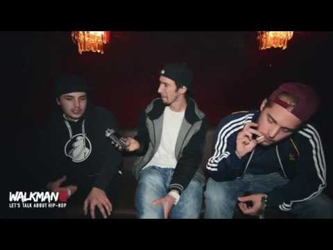 Teach Me #12 - DJ Rookie und Morizz Fizzl