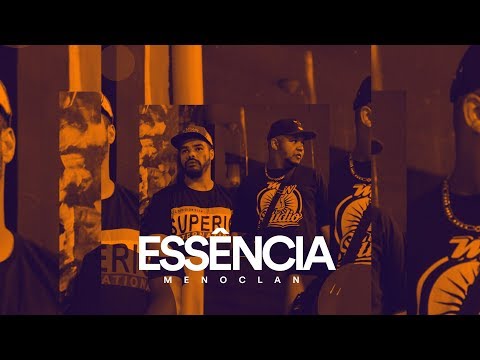 ESSÊNCIA - MENOCLAN - ( PROD.MW NO BEAT )
