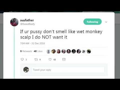 Susfather tweets