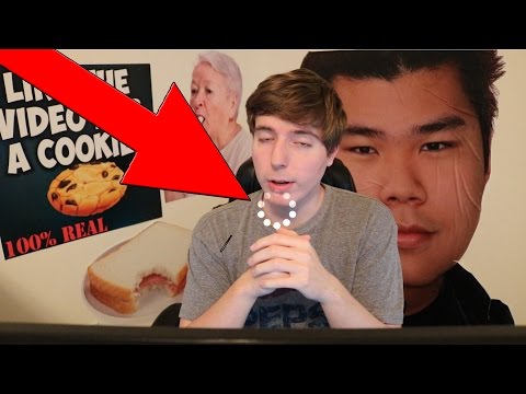 THE WORST THINGS EVER TO EXIST