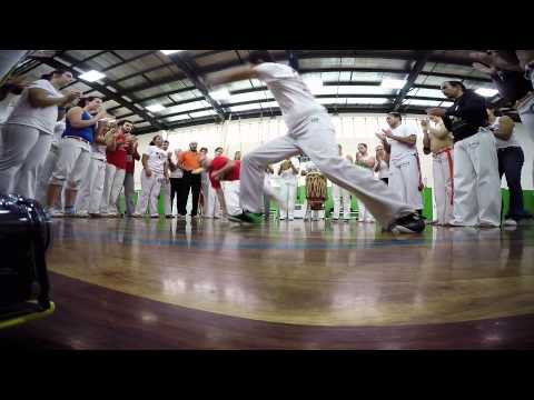 Moi & Mestra Jo , Instructor Principe